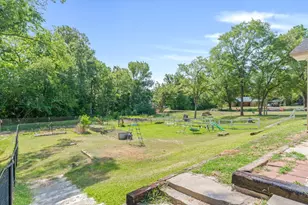 522 W High St, Grand Saline, TX 75140 - Photo 35