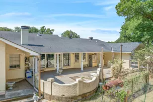 522 W High St, Grand Saline, TX 75140 - Photo 33