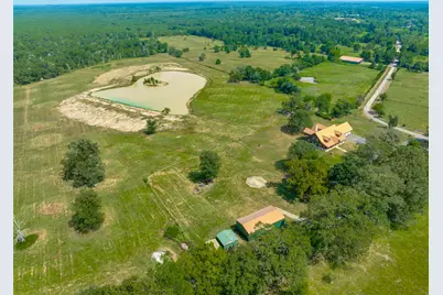 1521 County Road 3117, Clarksville, TX 75426 - Photo 35