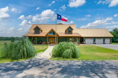 1521 County Road 3117, Clarksville, TX 75426 - Photo 1