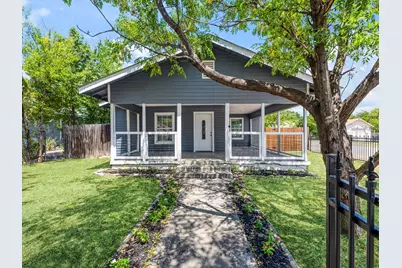 3435 Avenue M, Fort Worth, TX 76105 - Photo 1