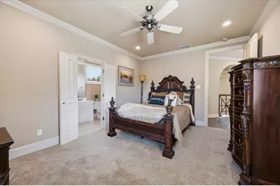 200 Falcon Ridge, Aledo, TX 76008 - Photo 29
