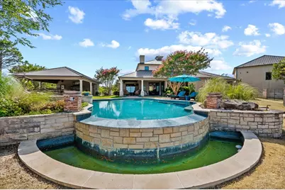 200 Falcon Ridge, Aledo, TX 76008 - Photo 33