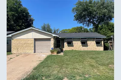 114 Crestridge Drive, Hutchins, TX 75141 - Photo 1