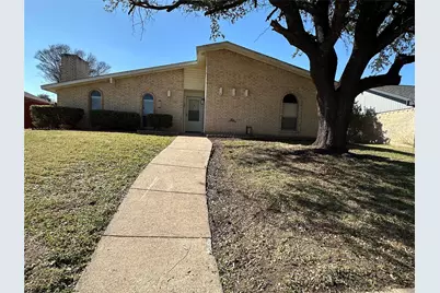 4601 Elm Ridge Lane, Garland, TX 75044 - Photo 1