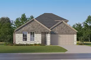 424 Pathlight Passage, Lavon, TX 75173 - Photo 1