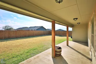 167 Big Foot Trail, Abilene, TX 79602 - Photo 31