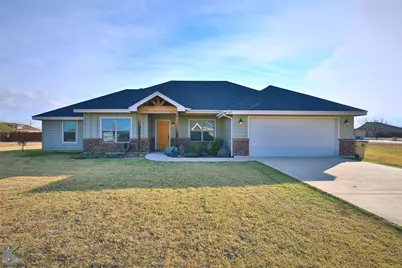 167 Big Foot Trail, Abilene, TX 79602 - Photo 3