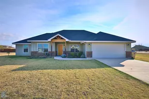 167 Big Foot Trl, Abilene, TX 79602 - Photo 3