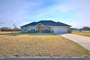 167 Big Foot Trl, Abilene, TX 79602 - Photo 35