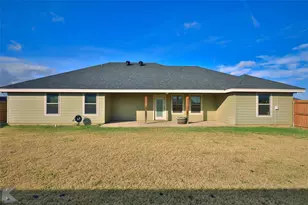167 Big Foot Trl, Abilene, TX 79602 - Photo 33