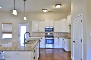 167 Big Foot Trl, Abilene, TX 79602 - Photo 9