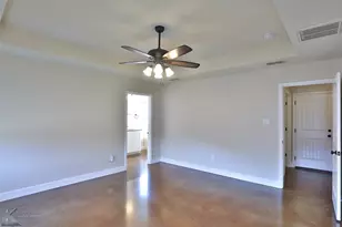 167 Big Foot Trl, Abilene, TX 79602 - Photo 5