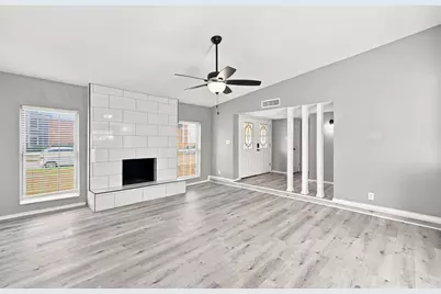 4205 Longstraw Drive, Fort Worth, TX 76137 - Photo 5