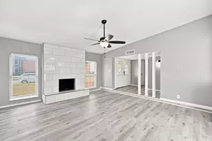 4205 Longstraw Dr, Fort Worth, TX 76137 - Photo 5
