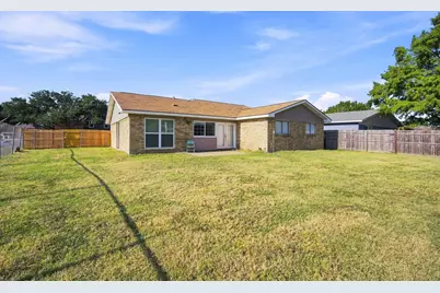 4205 Longstraw Drive, Fort Worth, TX 76137 - Photo 23