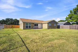 4205 Longstraw Dr, Fort Worth, TX 76137 - Photo 23