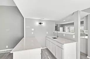 4205 Longstraw Dr, Fort Worth, TX 76137 - Photo 11