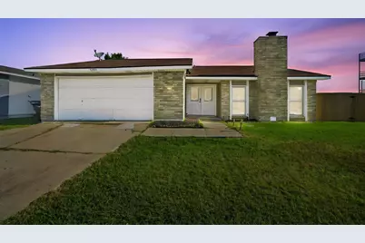4205 Longstraw Drive, Fort Worth, TX 76137 - Photo 1