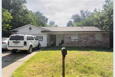 1516 NW 1st Avenue, Mineral Wells, TX 76067 - Photo 1