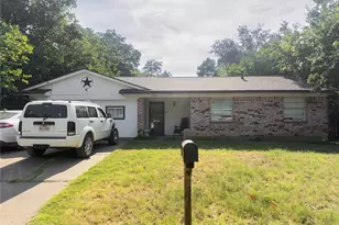 1516 NW 1st Ave, Mineral Wells, TX 76067 - Photo 1