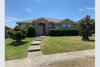 12261 Peak Circle, Frisco, TX 75035 - Photo 1