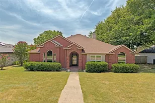2407 Rockhill Rd, McKinney, TX 75072 - Photo 1