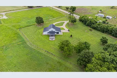 4671 Fm 1504 #20 acre tract, Wills Point, TX 75169 - Photo 9