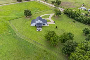 4671 Fm 1504, Wills Point, TX 75169 - Photo 9