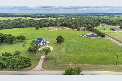 4671 Fm 1504 #20 acre tract, Wills Point, TX 75169 - Photo 5