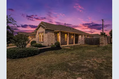 2600 Wheeler Avenue, Aubrey, TX 76227 - Photo 1