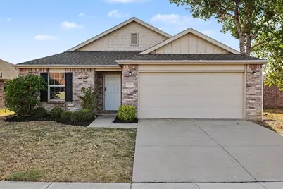 1700 Gayla Creek Drive, Little Elm, TX 75068 - Photo 1