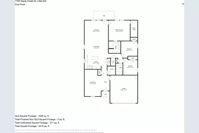 1700 Gayla Creek Drive, Little Elm, TX 75068 - Photo 17