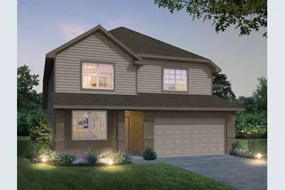 10036 Freighter Trail, Fort Worth, TX 76131 - Photo 1