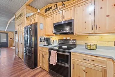 1647 County Road 1004, Glen Rose, TX 76690 - Photo 5