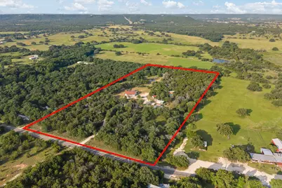 1647 County Road 1004, Glen Rose, TX 76690 - Photo 1