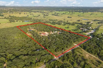 1647 County Road 1004, Glen Rose, TX 76690 - Photo 35