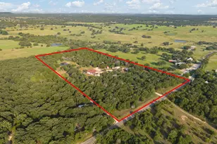 1647 Co Rd 1004, Glen Rose, TX 76690 - Photo 35