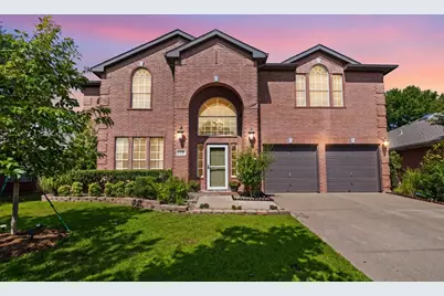 1328 Carriage Lane, Keller, TX 76248 - Photo 1