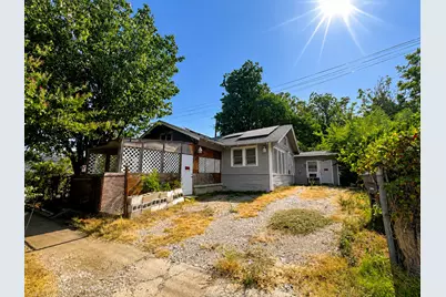 110 N Marlborough Avenue, Dallas, TX 75208 - Photo 1