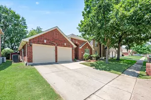 3517 Arbor Creek Ln, Flower Mound, TX 75022 - Photo 3