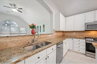 3517 Arbor Creek Lane, Flower Mound, TX 75022 - Photo 13