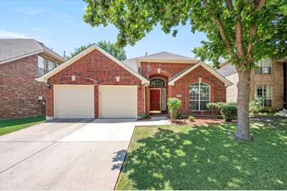 3517 Arbor Creek Lane, Flower Mound, TX 75022 - Photo 1