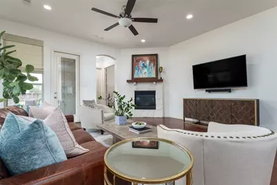 3817 Plum Vista Place, Arlington, TX 76005 - Photo 13