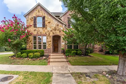 3817 Plum Vista Place, Arlington, TX 76005 - Photo 1