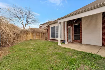8201 Pacific Street, Frisco, TX 75035 - Photo 27
