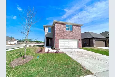602 Colgate Circle, Princeton, TX 75407 - Photo 1