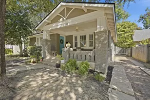 3229 Wabash Ave, Fort Worth, TX 76109 - Photo 3