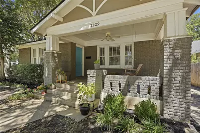 3229 Wabash Avenue, Fort Worth, TX 76109 - Photo 3
