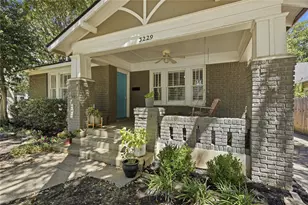 3229 Wabash Ave, Fort Worth, TX 76109 - Photo 3